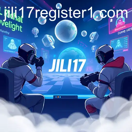 The Digital Evolution in Online Gaming