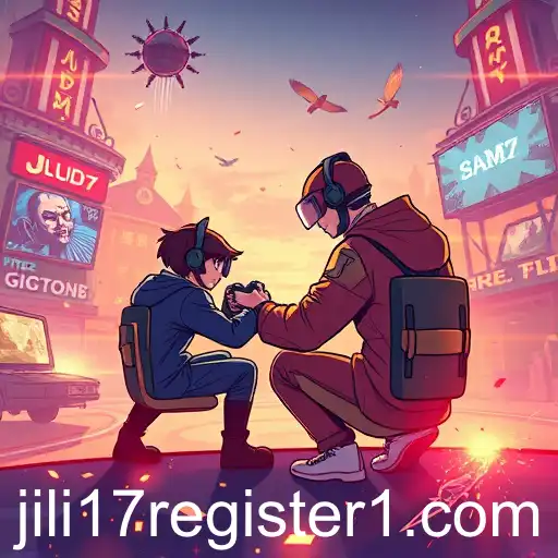 Digital Evolution of Gaming Platforms