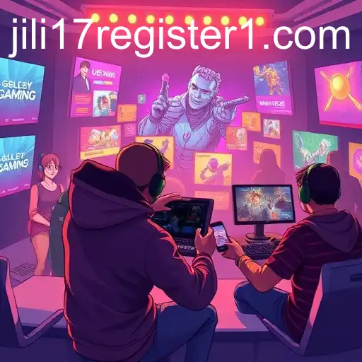 The Digital Playground Evolution