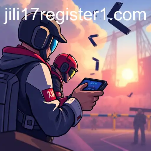 JILI17 Register