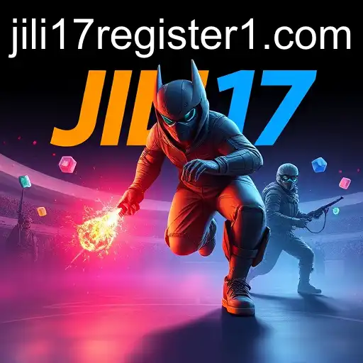 Exploring the Impact of JILI17 Register on Online Gaming