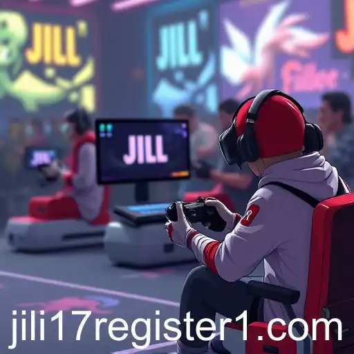 Navigating the JILI17 Gaming Landscape