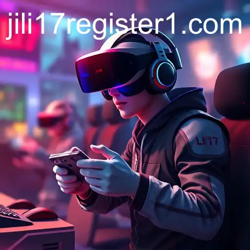 JILI17 Unveils New Gaming Experience
