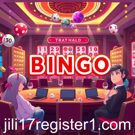 The Rise of JILI17 in the Gaming World