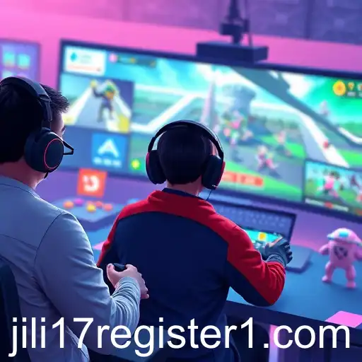 The Growing Landscape of Online Gaming