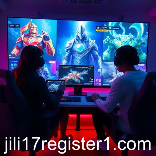 Online Gaming Trends and Challenges