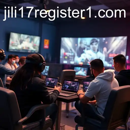 The Rising Popularity of Online Gaming Platforms