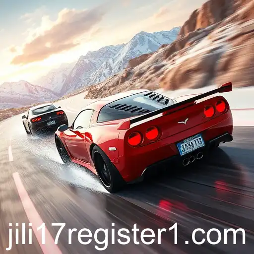 JILI17 Register