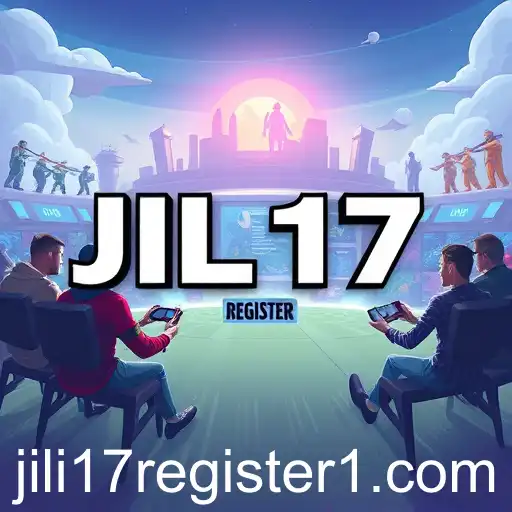 JILI17 Register
