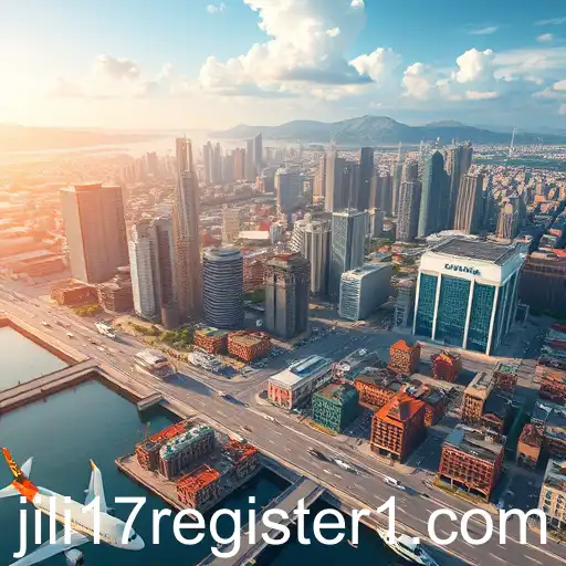 Exploring the World of Simulation Games: A Dive into JILI17 Register Category