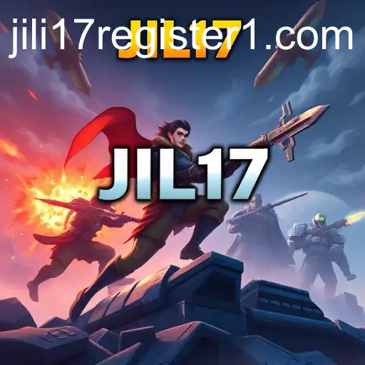 Exploring the Strategy Games Category: JILI17 Register and Its Growing Popularity