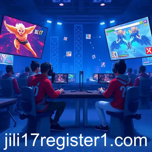 The Rise of Online Gaming Platforms Amid Global Changes